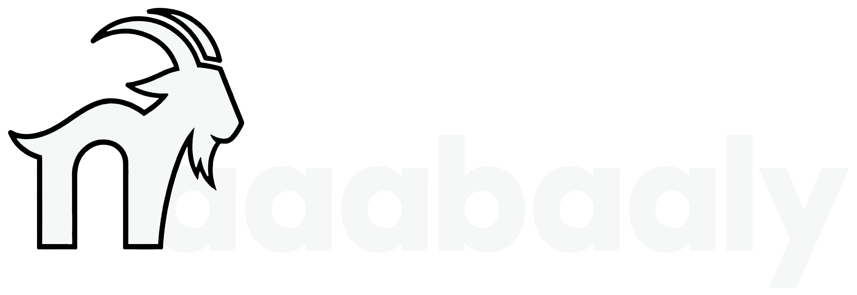 Naaabaaly Logo